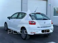 2015 Seat Ibiza
