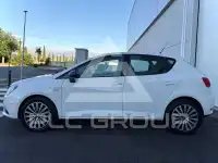 2015 Seat Ibiza