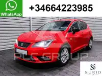 2015 Seat Ibiza