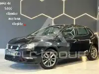 2015 Seat Ibiza