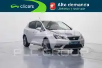 2015 Seat Ibiza