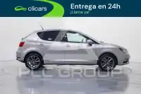2015 Seat Ibiza