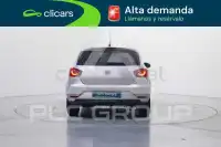 2015 Seat Ibiza