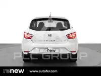 2015 Seat Ibiza