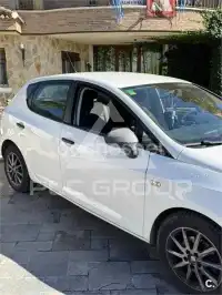 2015 Seat Ibiza