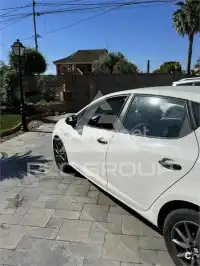 2015 Seat Ibiza