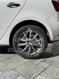 2015 Seat Ibiza
