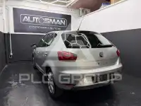 2015 Seat Ibiza