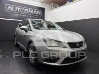 2015 Seat Ibiza