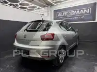 2015 Seat Ibiza