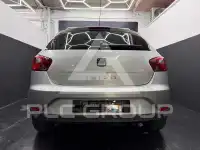 2015 Seat Ibiza