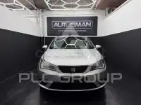 2015 Seat Ibiza