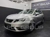 2015 Seat Ibiza
