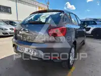 2015 Seat Ibiza