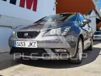 2015 Seat Ibiza