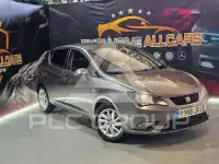 2015 Seat Ibiza