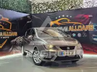 2015 Seat Ibiza