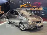 2015 Seat Ibiza