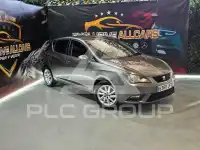 2015 Seat Ibiza