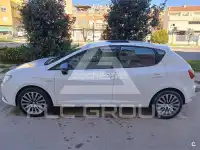 2015 Seat Ibiza
