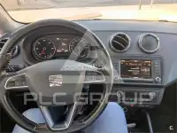 2015 Seat Ibiza