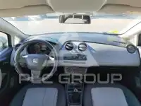 2015 Seat Ibiza