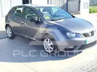 2015 Seat Ibiza