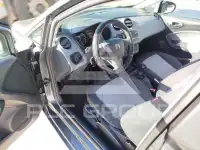 2015 Seat Ibiza