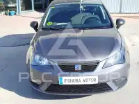 2015 Seat Ibiza
