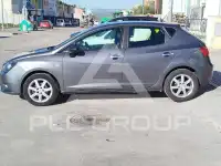 2015 Seat Ibiza