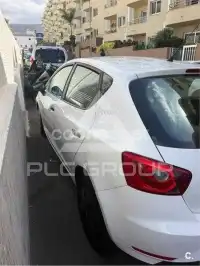 2015 Seat Ibiza