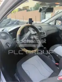 2015 Seat Ibiza