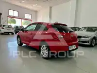 2015 Seat Ibiza