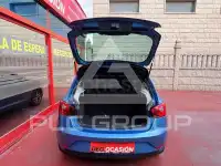 2015 Seat Ibiza