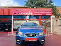 2015 Seat Ibiza