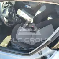2015 Seat Ibiza