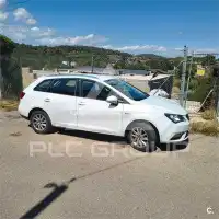 2015 Seat Ibiza