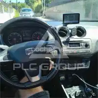2015 Seat Ibiza