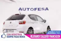 2015 Seat Ibiza