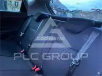 2015 Seat Ibiza