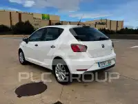 2015 Seat Ibiza