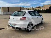 2015 Seat Ibiza