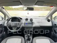 2015 Seat Ibiza