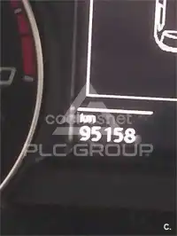 2015 Seat Ibiza