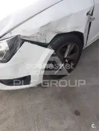 2015 Seat Ibiza