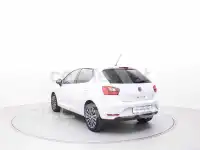 2015 Seat Ibiza