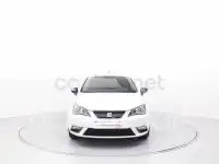 2015 Seat Ibiza