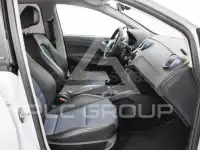 2015 Seat Ibiza
