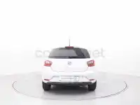 2015 Seat Ibiza