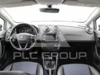 2015 Seat Ibiza